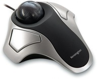 Optický drôtový trackball Kensington Orbit