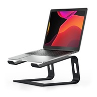 Crong AluBench - Ergonomický stojan na notebook