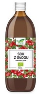 BIO HAWAWBERG ŠŤAVA 500 ml - BIO PLANÉTA