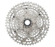 Kazeta SHIMANO DEORE M5100 11-rýchlostná 11-51 zubov