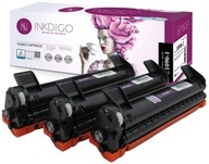 3x TONER PRE BROTHER TN-1090 DCP-1622WE HL-1222WE