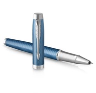 IM Premium Blue Grey CT Rollerball Pen