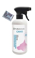 Sprej na hryzenie PRE PSOV 500ml ProBio CANIS