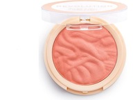 REVOLUTION Blusher Reloaded Blusher Rebarbora & Custard 7,5 g