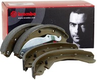 BREMBO BRZDOVÉ ČELISTY S 85 511