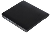 Univerzálny SLIM kryt jednotky/rekordéra 12,7 mm ECD819-SU3 USB 3.0