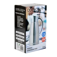 THERMOS OD1242 ODELO KONFERENČNÁ 1,2 L INOX