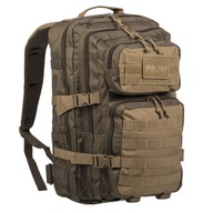 Mil-Tec Assault Pack Veľký 36l vojenský batoh
