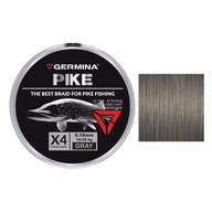 GERMINA Pike Spinn Braid X4 0,18 mm 19,20 kg 150 m