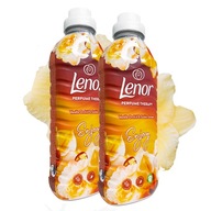 LENOR VANILKA ORCHIDEA ZLATÝ JANTÁR OPLACH 2X