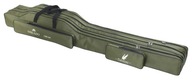 Mikado Fishing Case na 3 prúty, 150 cm komora