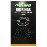 Krúžok Korda Korda Rig Veľký