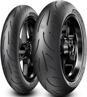 Letná pneumatika Metzeler Sportec M9 RR 180/55R17 73 W