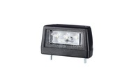 LTD-2110 LED ŠTÍTLIKOVÁ LAMPA