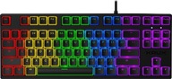 Klávesnica Atax RGB Pudding Outemu Black (KRX0128)