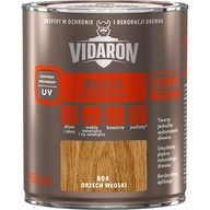 VIDARON Moridlo na drevo 750ml Orech taliansky B04