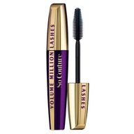 LOREAL Million Lashes So Couture Mascara Black Black