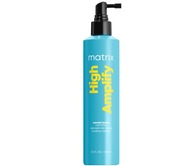 MATRIX HIGH AMPLIFY sprej na zdvíhanie vlasov pri korienkoch, väčší objem, 250ml