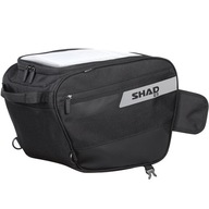 SAKWA BAG Shad SC 25 na skúter, objem 25L, 27x26x38