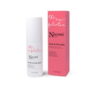 Nacomi Acid Peeling aha a pha 30% 30 ml