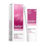 ILADIAN Pregna gél na intímnu hygienu 180ml