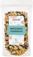 Študentská zmes 1KG - LAHODNÉ SUŠENÉ Oriešky!