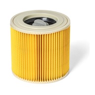 Filter pre priemyselné vysávače KARCHER SE 4002