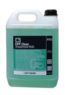 DPF Clean kvapalina na čistenie DPF filtra, 5 litrov