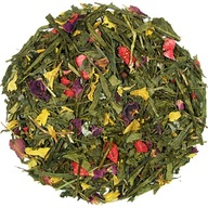 Veľkoobchod ZELENÝ ČAJ Sencha Madame Butterfly 1kg