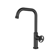 STANDING SINK FACTER Sea Horse LOFTEA BLACK