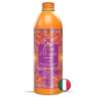 Tesori d'Oriente Karma Nashi Pena do kúpeľa z cédrového dreva 500 ml IT