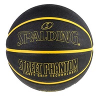 Spalding Phantom Ball 84386Z 7 Black