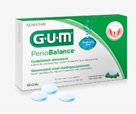 GUM PerioBalance 30 tabliet perorálne probiotikum