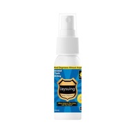 30ML ML Safe Grease policajný magický odmasťovací sprej