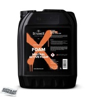 Deturner EXPERTLINE FOAM aktívna pena pH7 5L