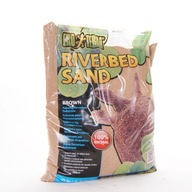 EXO TERRA RIVERBED SAND RIVER SAND 4,5KG