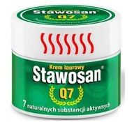 Stawosan q7 bay cream cream 150ml