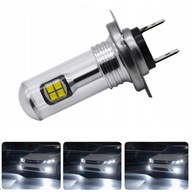 LED žiarovka H7 CREE 80W 8000lm 6500K 12V CAN-BUS