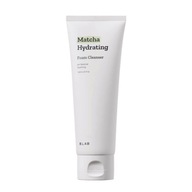 B_Lab Face Wash Foam Korean Matcha Moisturizing Cleansing 120 ml