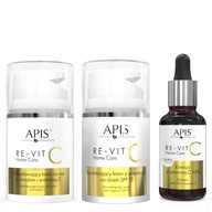 Apis Anti-aging Retinol Vitamín C Set