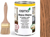 OSMO 3516 JATOBA Olejová lazúra na podlahy 1L