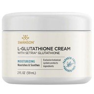 Krém s L-glutathionom Setria Glutathion 59ml Swans