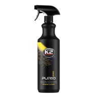 K2 PURIO INTERIER CLEANER ČISTENIE PLASTOV 1L