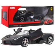 Ferrari auto NA DIAĽKOVÉ LaFerrari APERTA R/C Rastar