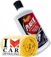 Meguiar's PlastX Čistí a leští plast 296 ml