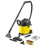 PRIEMYSELNÝ VYSÁVAČ SE 5.100 4l KARCHER 1.081-200.0