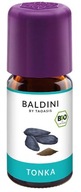 Tonka Aroma Oil BIO 5 ml Baldini TAOASIS