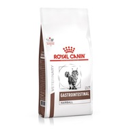 Royal Canin Cat Gastrointestinal Hairball 2 kg