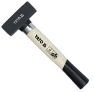 HAMMER STONEMASTER HAMMER 1500g 1,5kg YATO YT-4552