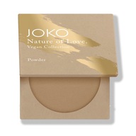 Joko Natural of Love Vegan Collection Powder #02